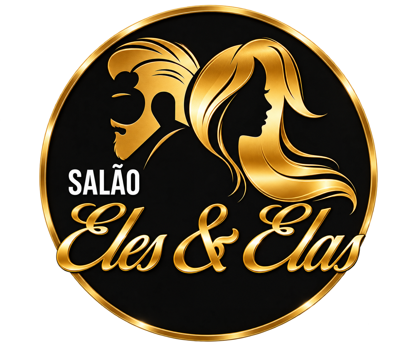 Salão Eles&Elas
